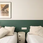 Santa Ana Junto A La Ria A Estrenar Garaje Y Wifi Incluidos * 毕尔巴鄂