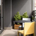 公寓 Santa Ana Junto A La Ria A Estrenar Garaje Y Wifi Incluidos 毕尔巴鄂
