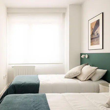 Santa Ana Junto A La Ria A Estrenar Garaje Y Wifi Incluidos