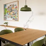 Apartamento Santa Ana Junto A La Ria A Estrenar Con Piscina , Garaje Y Wifi Incluidos