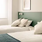 Santa Ana Junto A La Ria A Estrenar Con Piscina , Garaje Y Wifi Incluidos Apartamento Bilbao