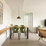Santa Ana Junto A La Ria A Estrenar Con Piscina , Garaje Y Wifi Incluidos * Bilbao