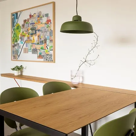 Apartamento Santa Ana Junto A La Ria A Estrenar Garaje Y Wifi Incluidos