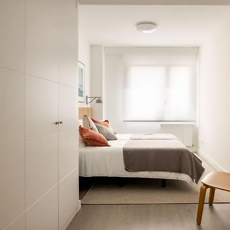 Santa Ana Junto A La Ria A Estrenar Garaje Y Wifi Incluidos