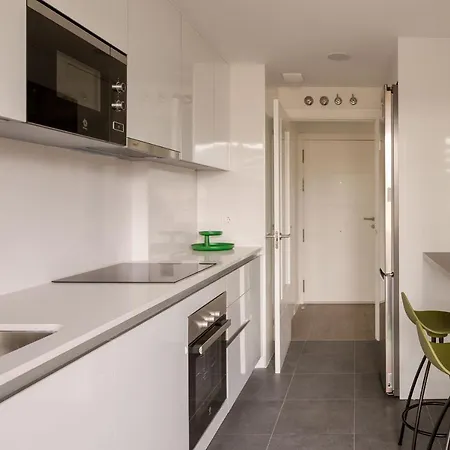 Santa Ana Junto A La Ria A Estrenar Garaje Y Wifi Incluidos Appartement *