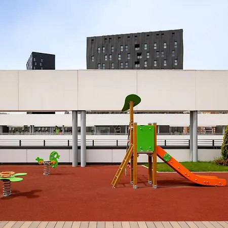 Santa Ana Junto A La Ria A Estrenar Garaje Y Wifi Incluidos Appartement