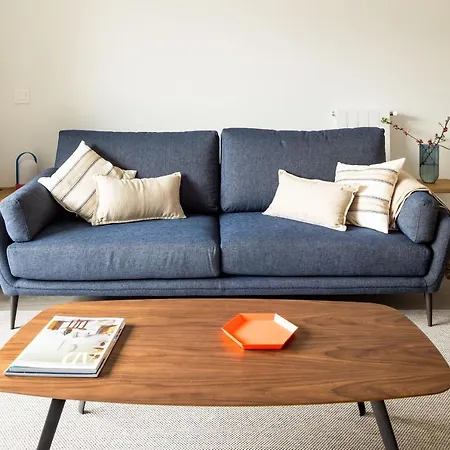 Apartment Santa Ana Junto A La Ria A Estrenar Garaje Y Wifi Incluidos *