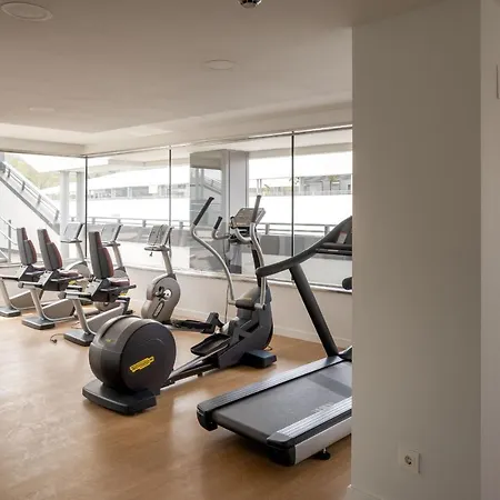 Santa Ana Junto A La Ria A Estrenar Garaje Y Wifi Incluidos Apartment Bilbao