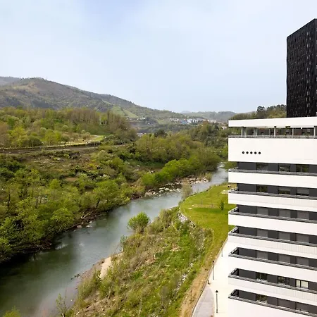 Santa Ana Junto A La Ria A Estrenar Garaje Y Wifi Incluidos Більбао