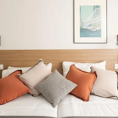 Santa Ana Junto A La Ria A Estrenar Garaje Y Wifi Incluidos Appartement