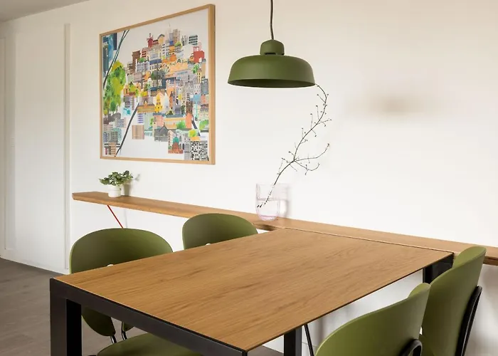 Apartment Santa Ana Junto A La Ria A Estrenar Garaje Y Wifi Incluidos