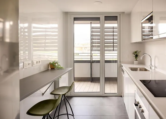 Santa Ana Junto A La Ria A Estrenar Garaje Y Wifi Incluidos