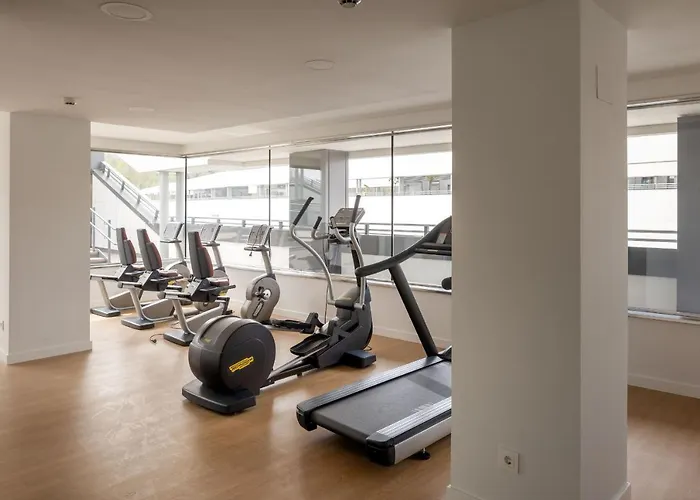 Santa Ana Junto A La Ria A Estrenar Garaje Y Wifi Incluidos Apartment Bilbao