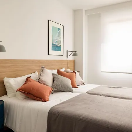 Santa Ana Junto A La Ria A Estrenar Garaje Y Wifi Incluidos