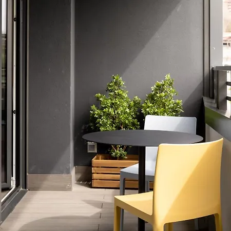 Apartment Santa Ana Junto A La Ria A Estrenar Garaje Y Wifi Incluidos Bilbao