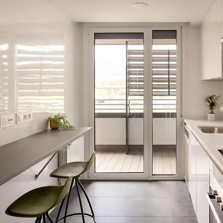 Santa Ana Junto A La Ria A Estrenar Garaje Y Wifi Incluidos