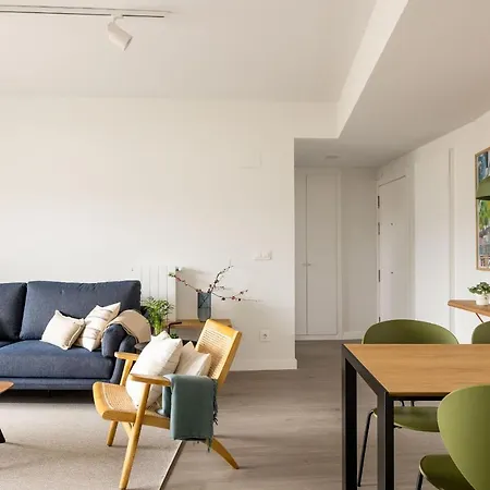 Santa Ana Junto A La Ria A Estrenar Garaje Y Wifi Incluidos