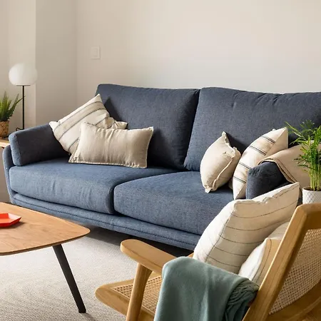 Santa Ana Junto A La Ria A Estrenar Garaje Y Wifi Incluidos